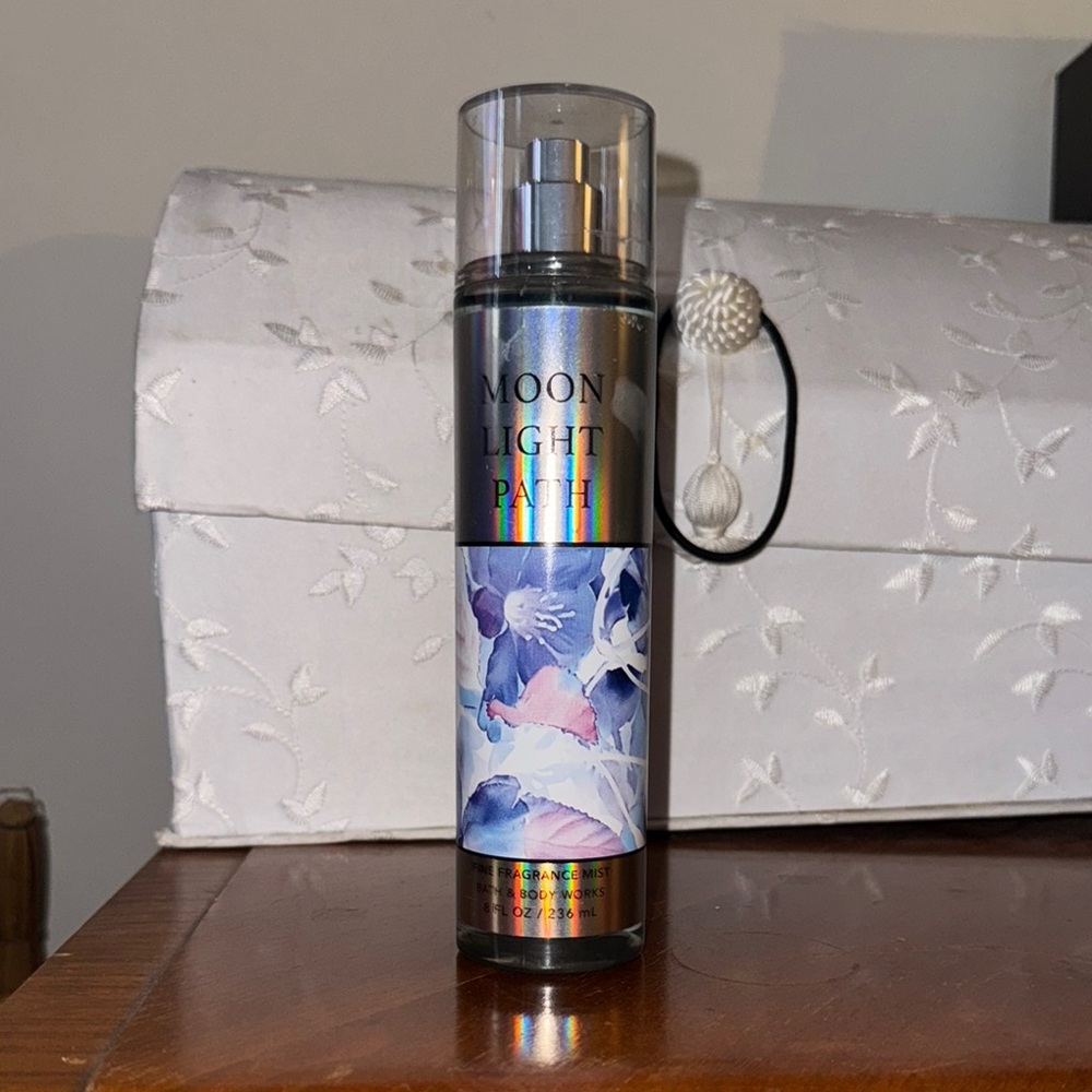 Bath and Body works Moonlight Path